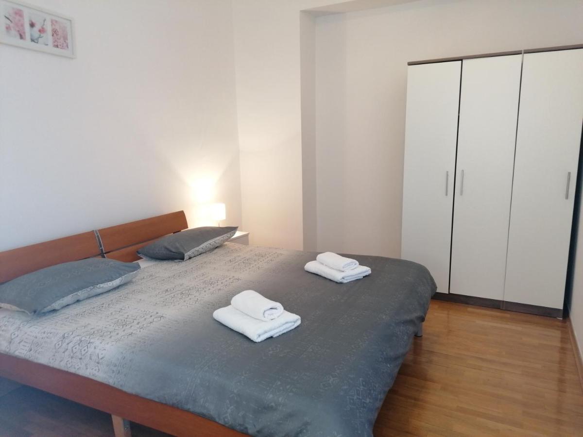 Smile Appartement Split
