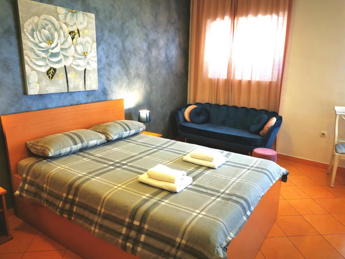 Appartement Smile Split