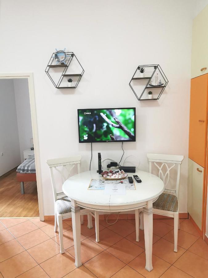 Smile Appartement *