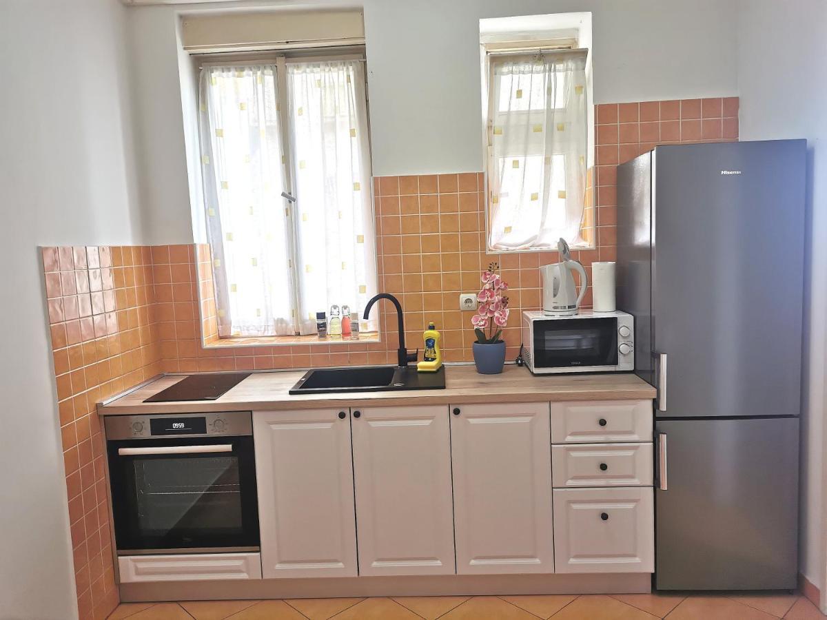 Smile Appartement Split