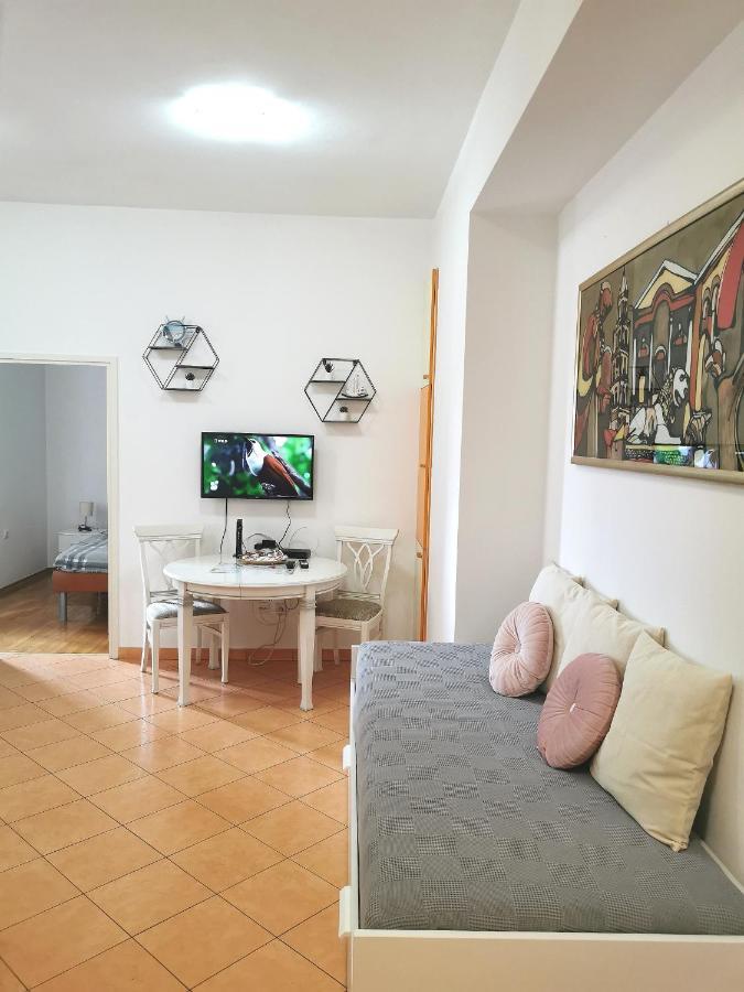 Smile Appartement